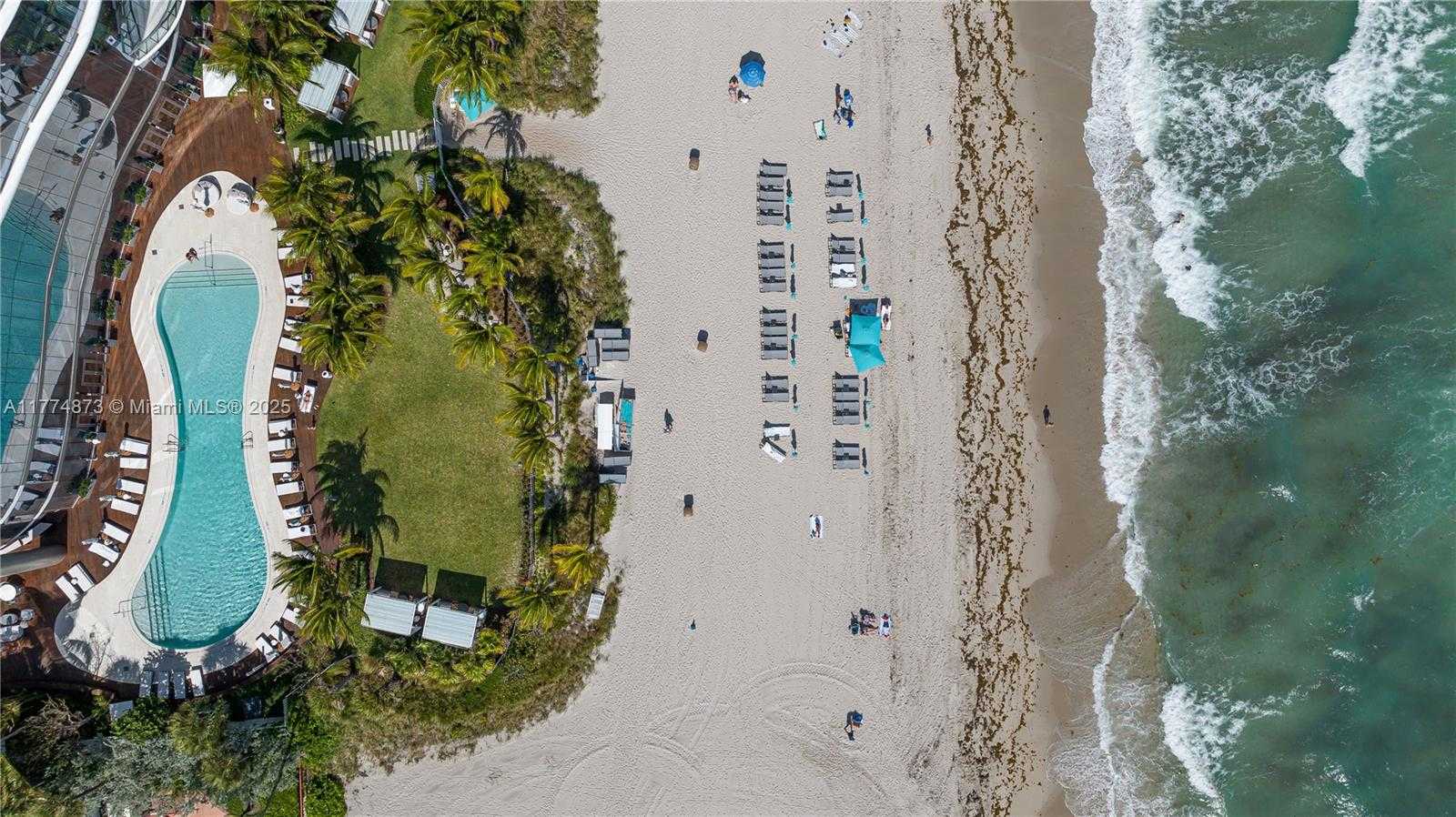 Small Image of 15701 COLLINS AVE #1004, Sunny Isles Beach Number 63