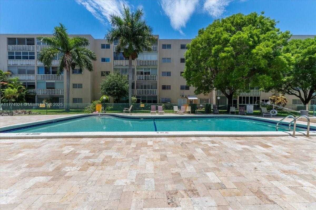 Small Image of 219 NORTH EAST 14TH AVE #406, Hallandale Beach Number 18