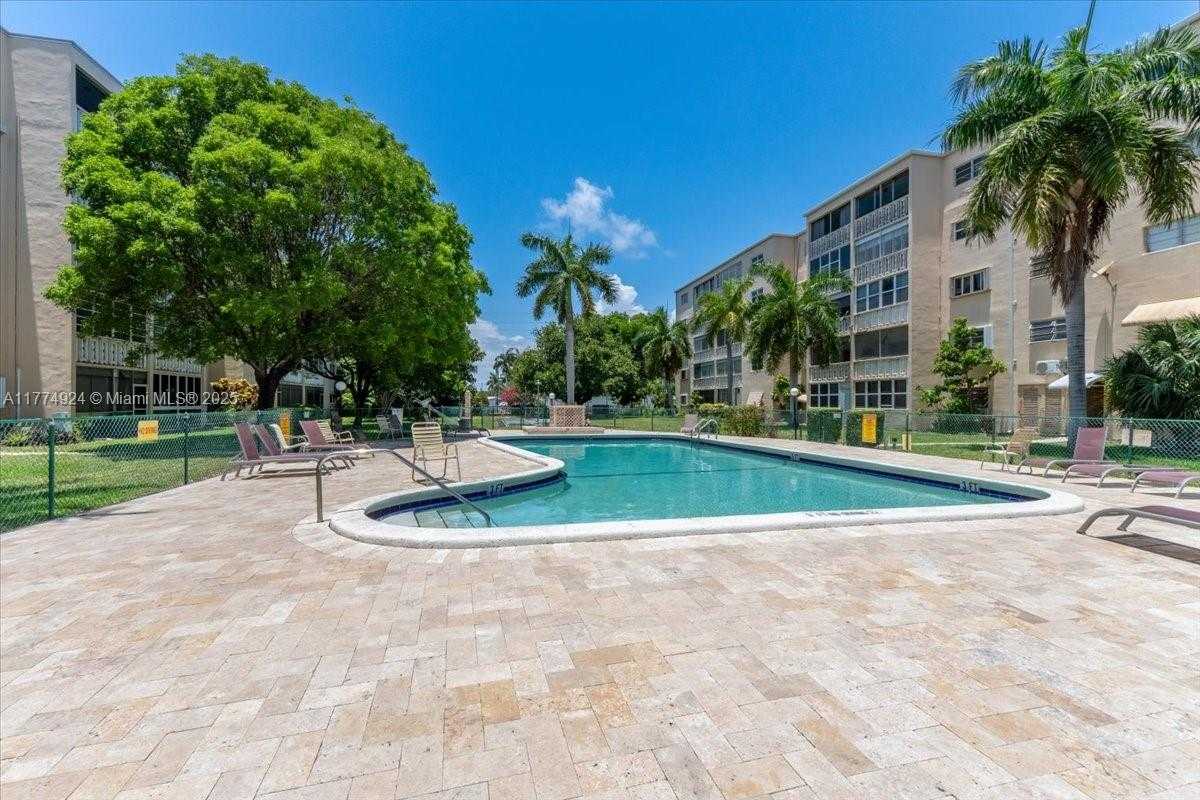 Small Image of 219 NORTH EAST 14TH AVE #406, Hallandale Beach Number 19