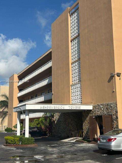 Small Image of 219 NORTH EAST 14TH AVE #406, Hallandale Beach Number 2