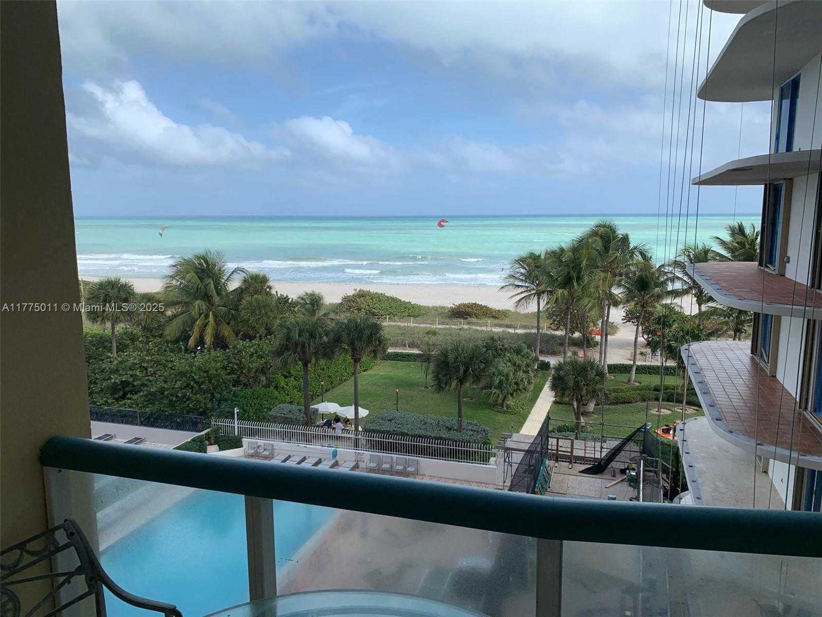 Small Image of 8855 EAST COLLINS AVE #5B, Surfside Number 18