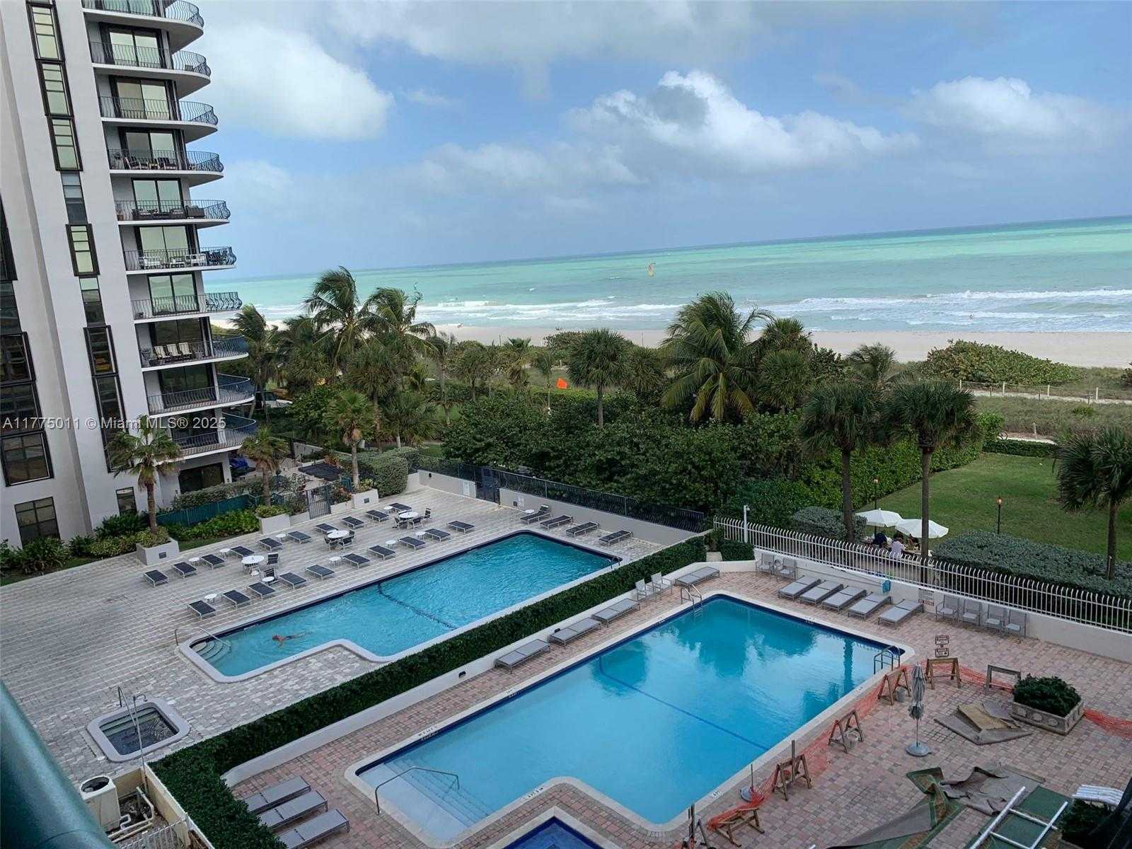 Small Image of 8855 EAST COLLINS AVE #5B, Surfside Number 2