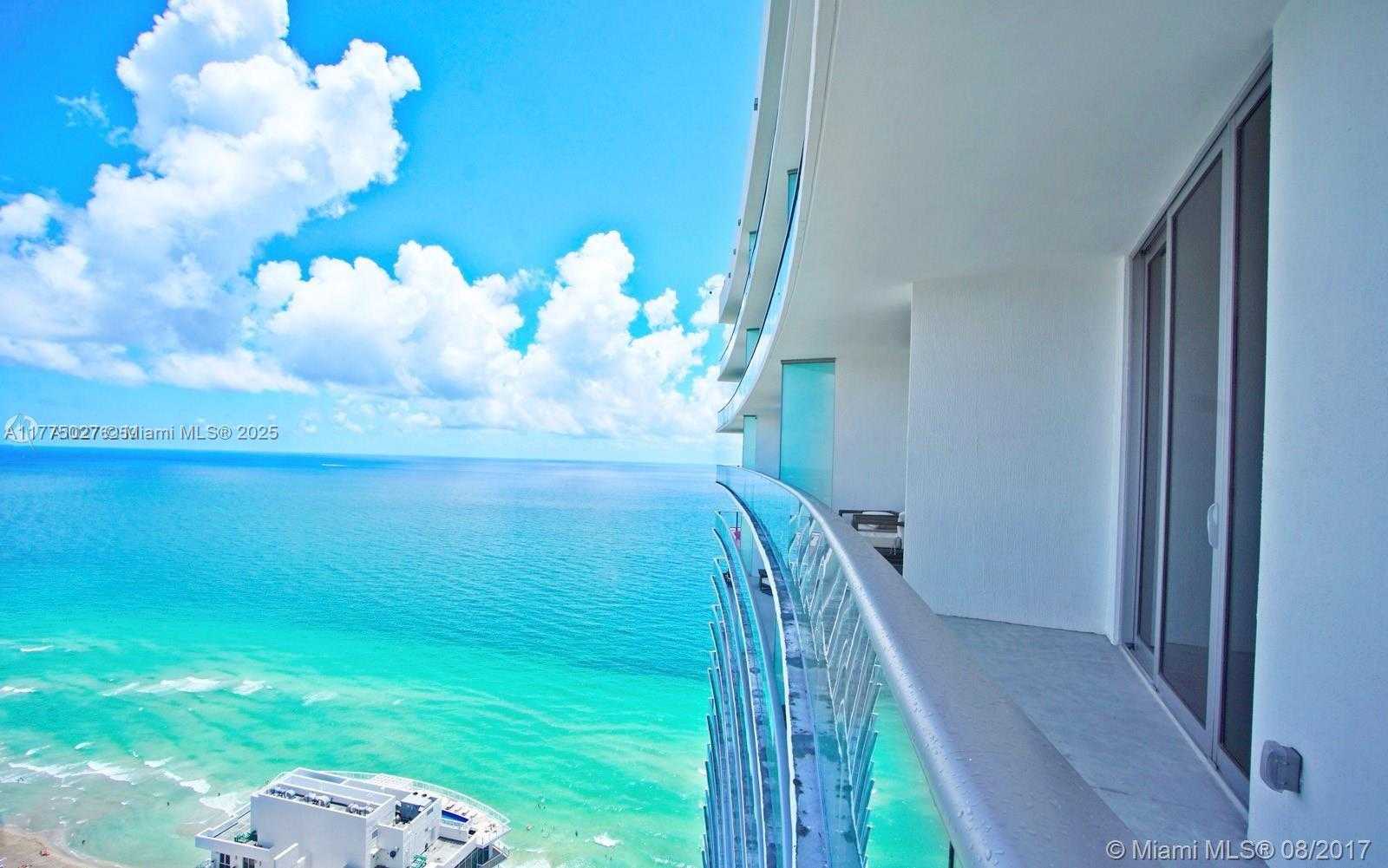 Small Image of 4111 SOUTH OCEAN DR #LPH6, Hollywood Number 10