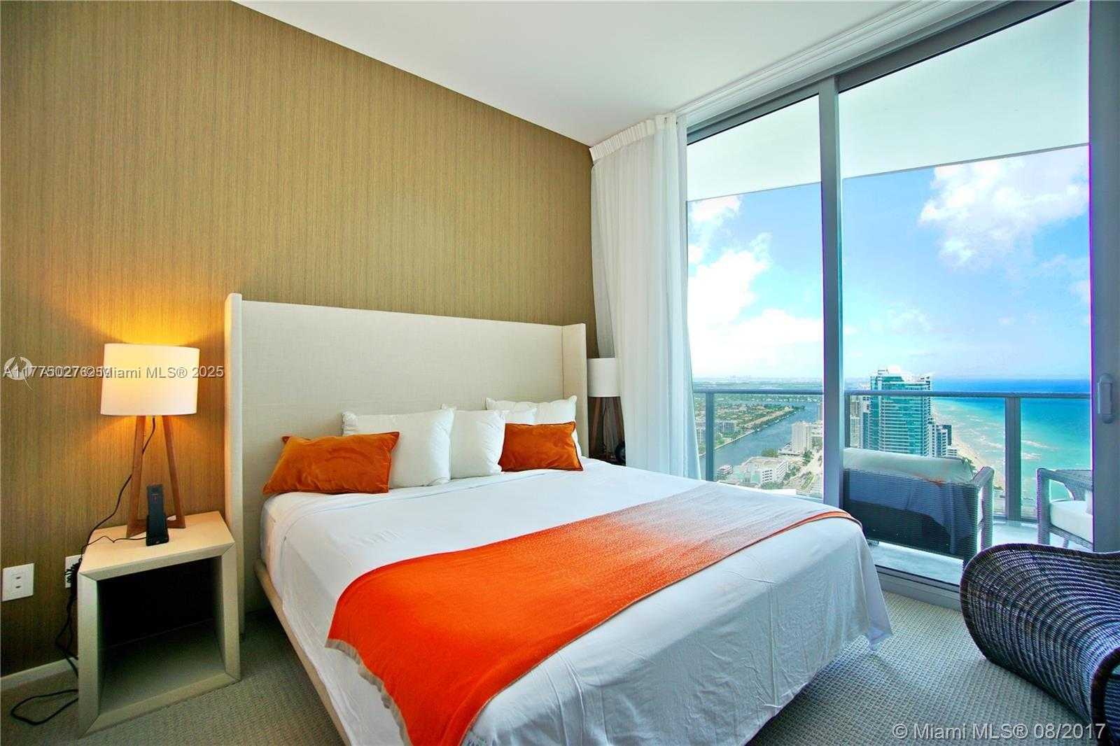 Small Image of 4111 SOUTH OCEAN DR #LPH6, Hollywood Number 13
