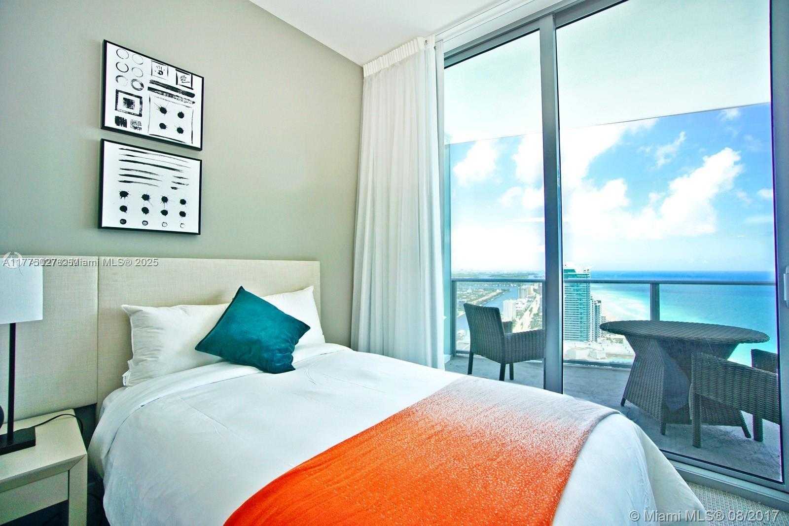 Small Image of 4111 SOUTH OCEAN DR #LPH6, Hollywood Number 22