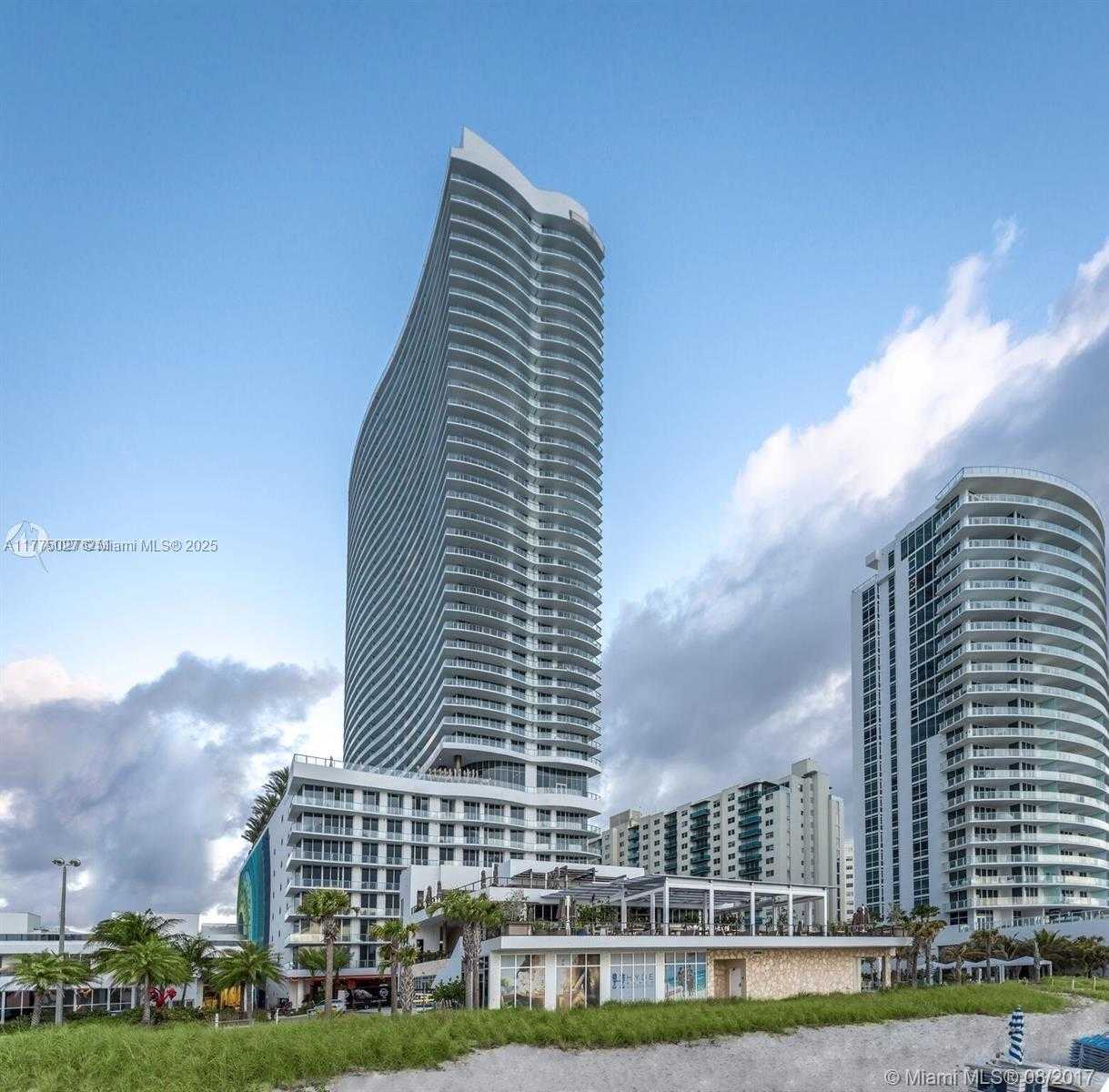Small Image of 4111 SOUTH OCEAN DR #LPH6, Hollywood Number 27