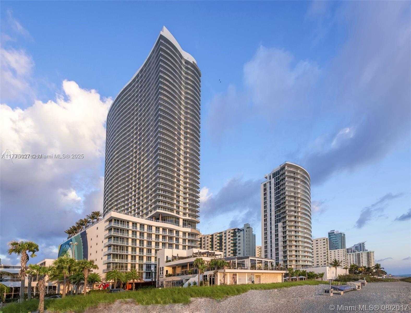 Small Image of 4111 SOUTH OCEAN DR #LPH6, Hollywood Number 28