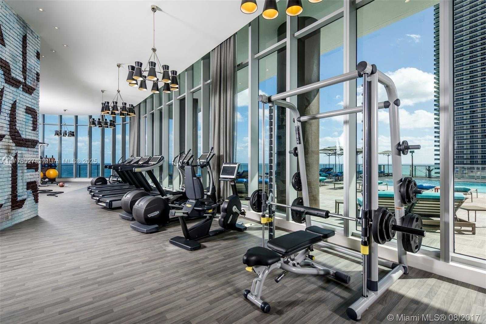 Small Image of 4111 SOUTH OCEAN DR #LPH6, Hollywood Number 30