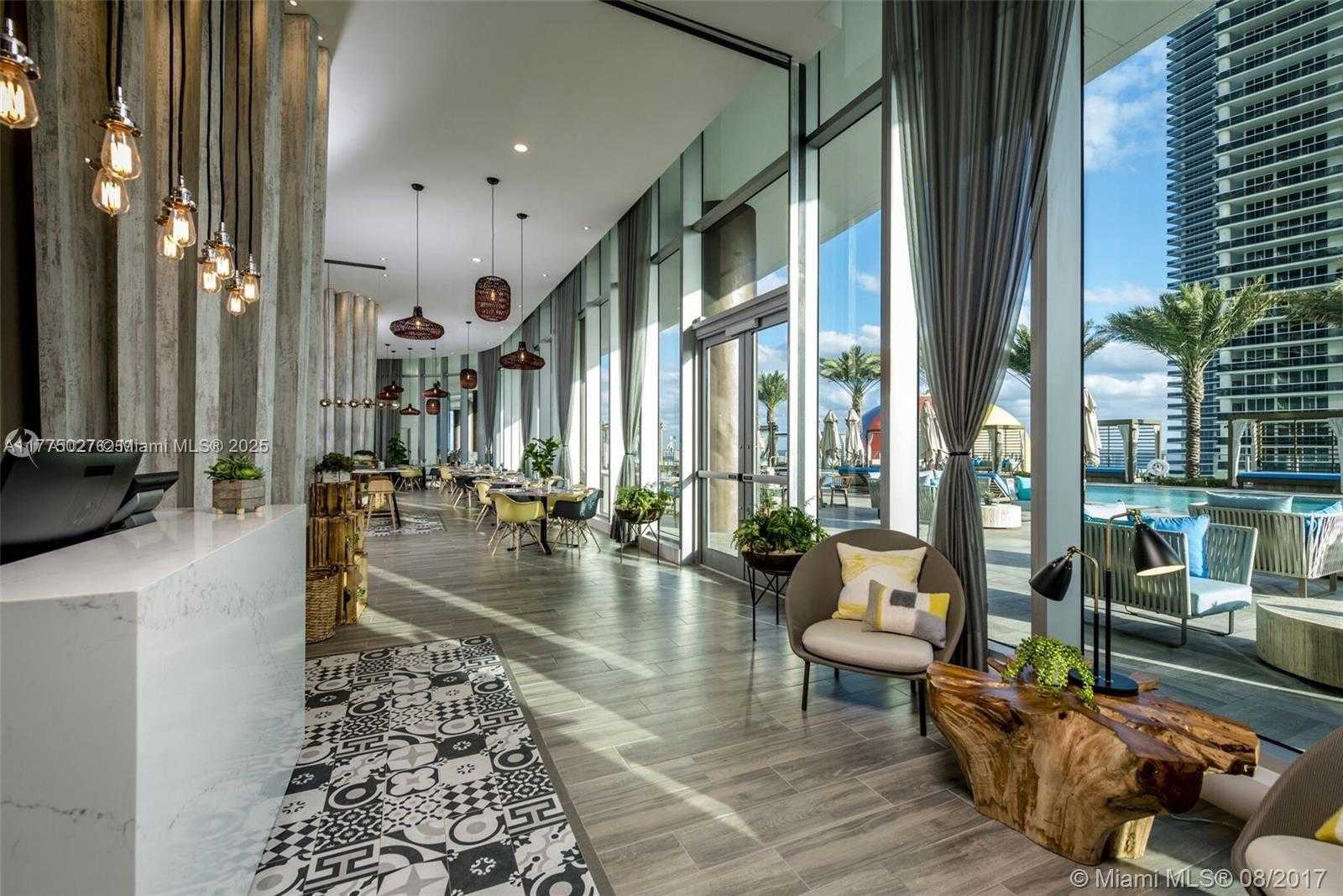Small Image of 4111 SOUTH OCEAN DR #LPH6, Hollywood Number 31