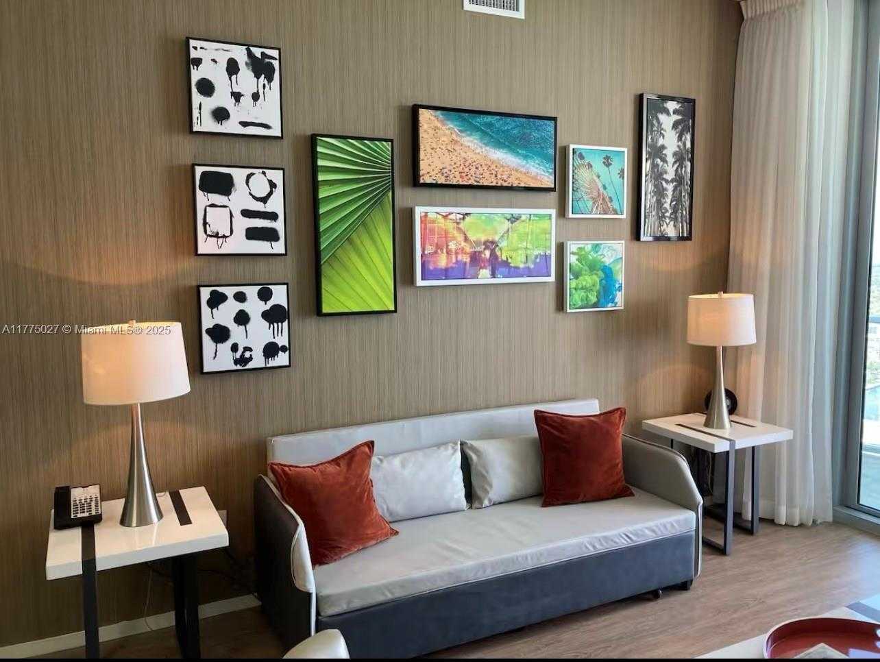 Small Image of 4111 SOUTH OCEAN DR #LPH6, Hollywood Number 4