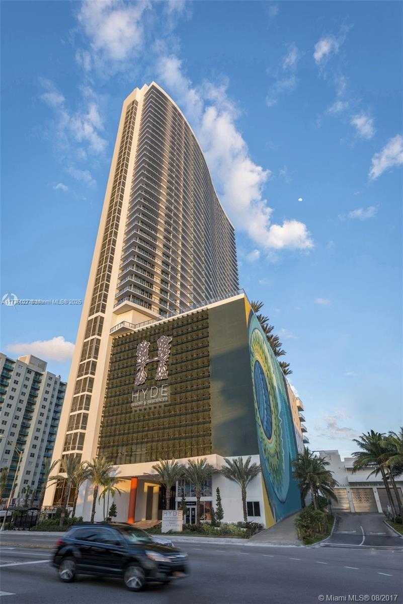 Small Image of 4111 SOUTH OCEAN DR #LPH6, Hollywood Number 40