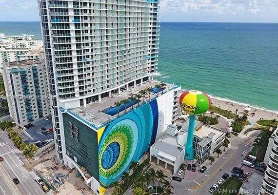 Small Image of 4111 SOUTH OCEAN DR #LPH6, Hollywood Number 41