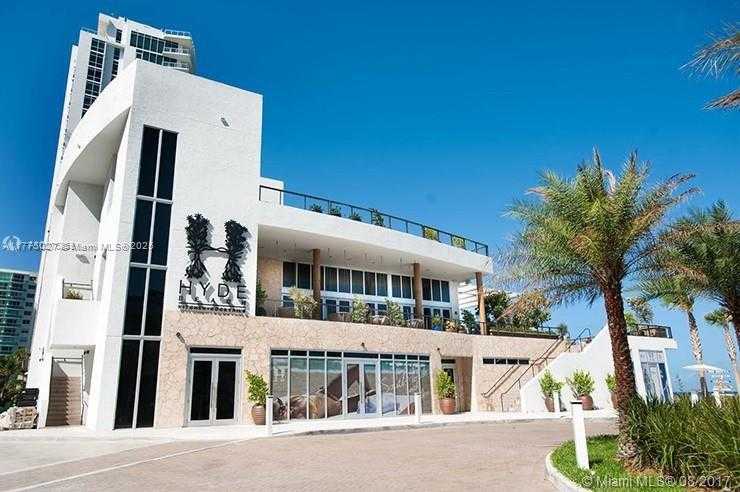 Small Image of 4111 SOUTH OCEAN DR #LPH6, Hollywood Number 42