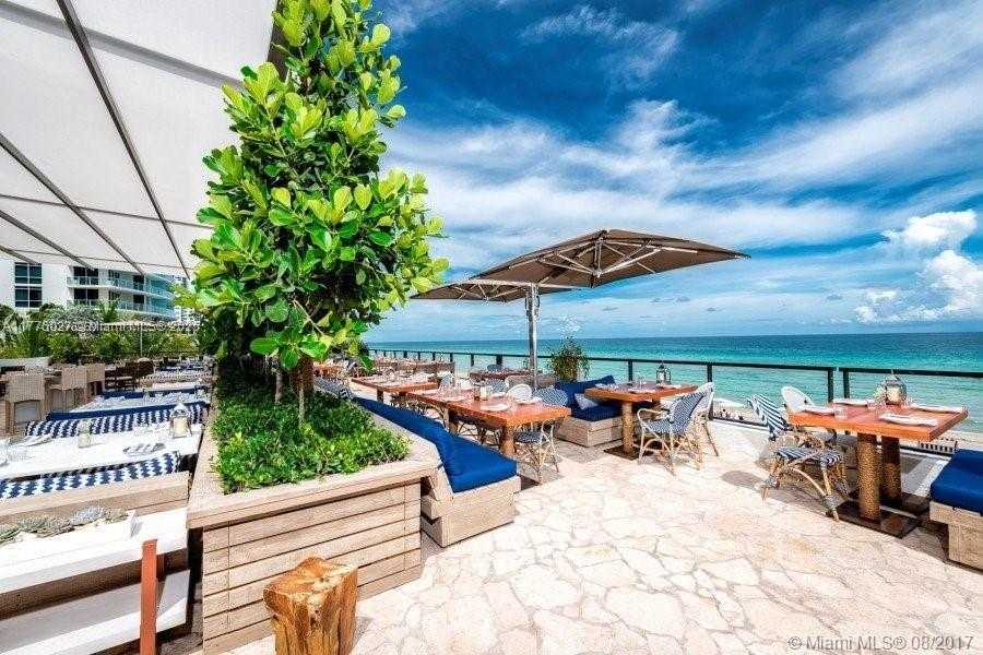Small Image of 4111 SOUTH OCEAN DR #LPH6, Hollywood Number 45