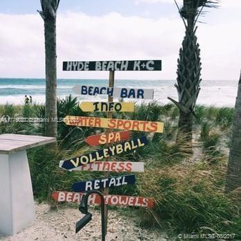 Small Image of 4111 SOUTH OCEAN DR #LPH6, Hollywood Number 46