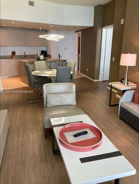 Small Image of 4111 SOUTH OCEAN DR #LPH6, Hollywood Number 5