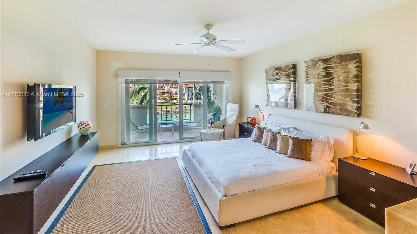 Small Image of 2437 FISHER ISLAND DR #5307, Miami Beach Number 11