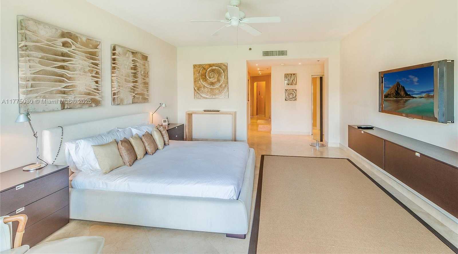 Small Image of 2437 FISHER ISLAND DR #5307, Miami Beach Number 12