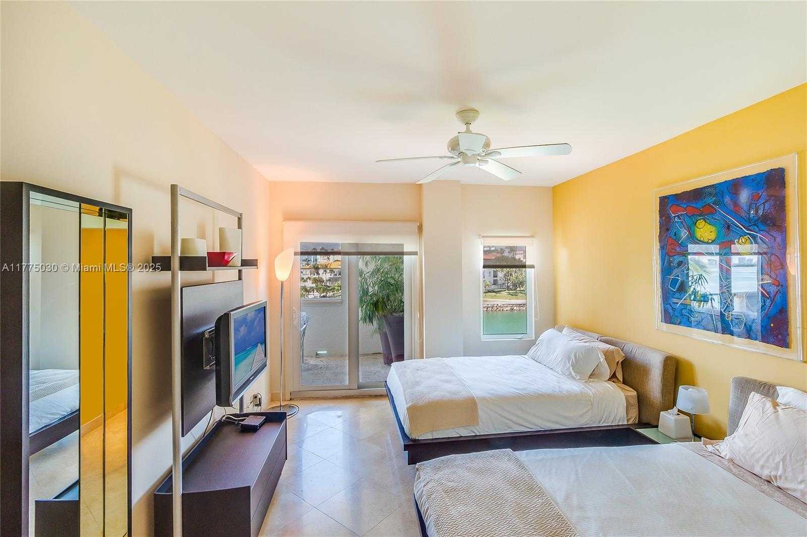 Small Image of 2437 FISHER ISLAND DR #5307, Miami Beach Number 13