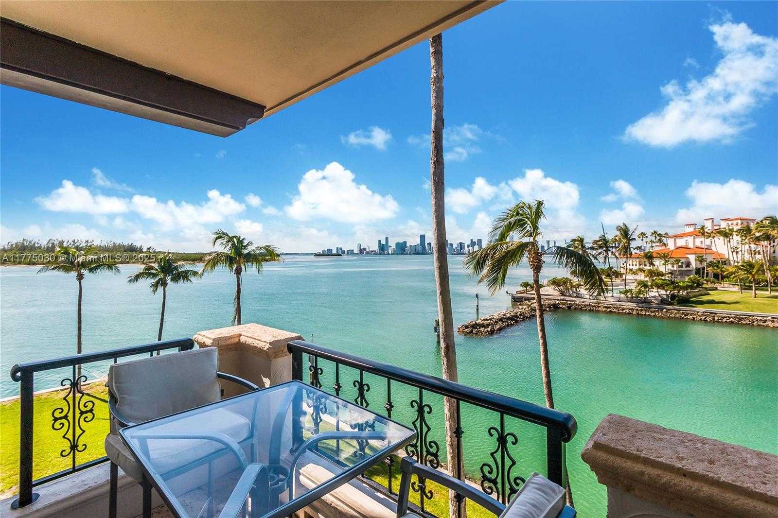Small Image of 2437 FISHER ISLAND DR #5307, Miami Beach Number 15