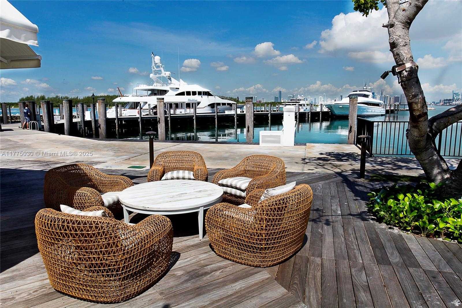Small Image of 2437 FISHER ISLAND DR #5307, Miami Beach Number 18