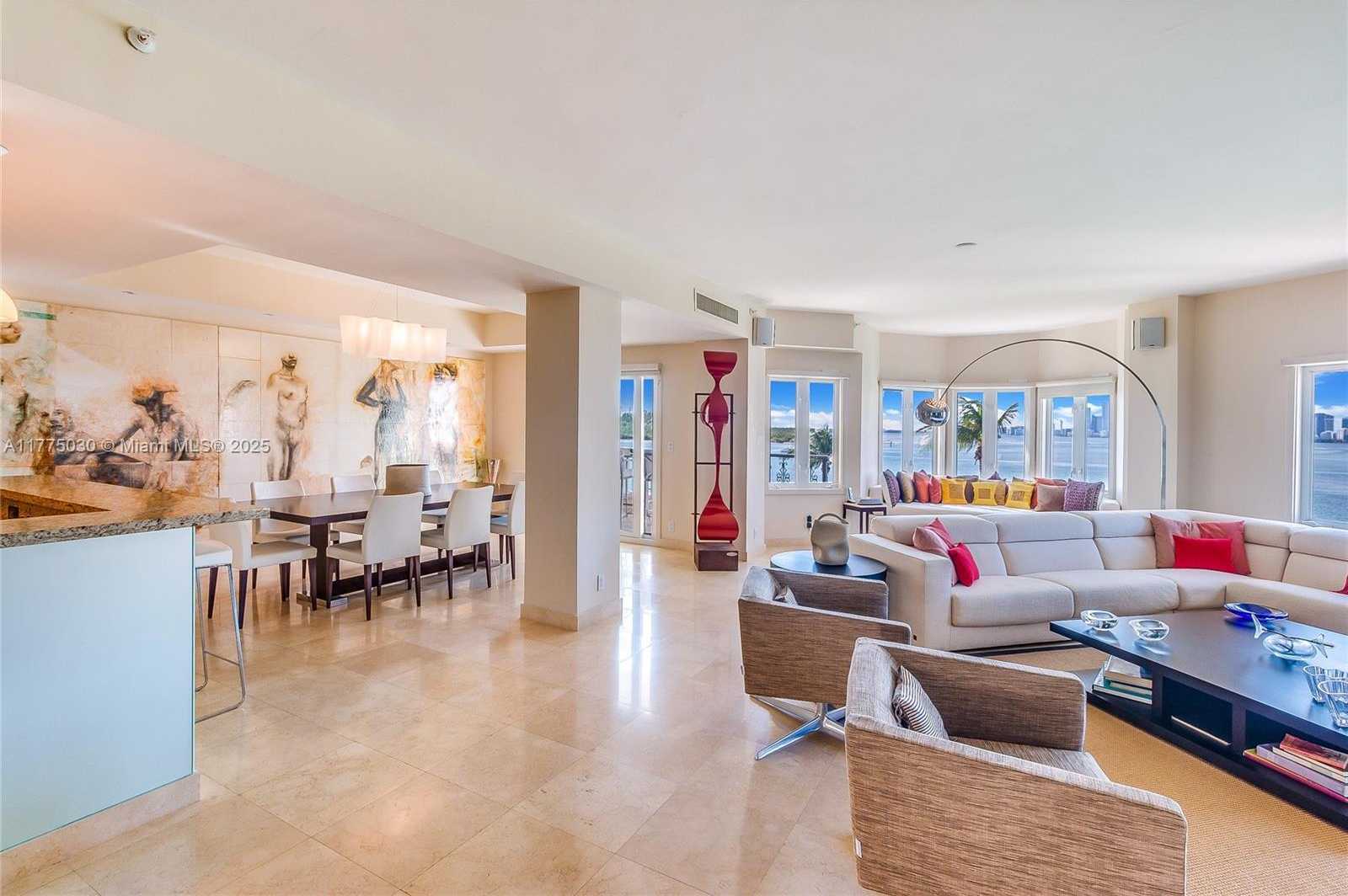 Small Image of 2437 FISHER ISLAND DR #5307, Miami Beach Number 4