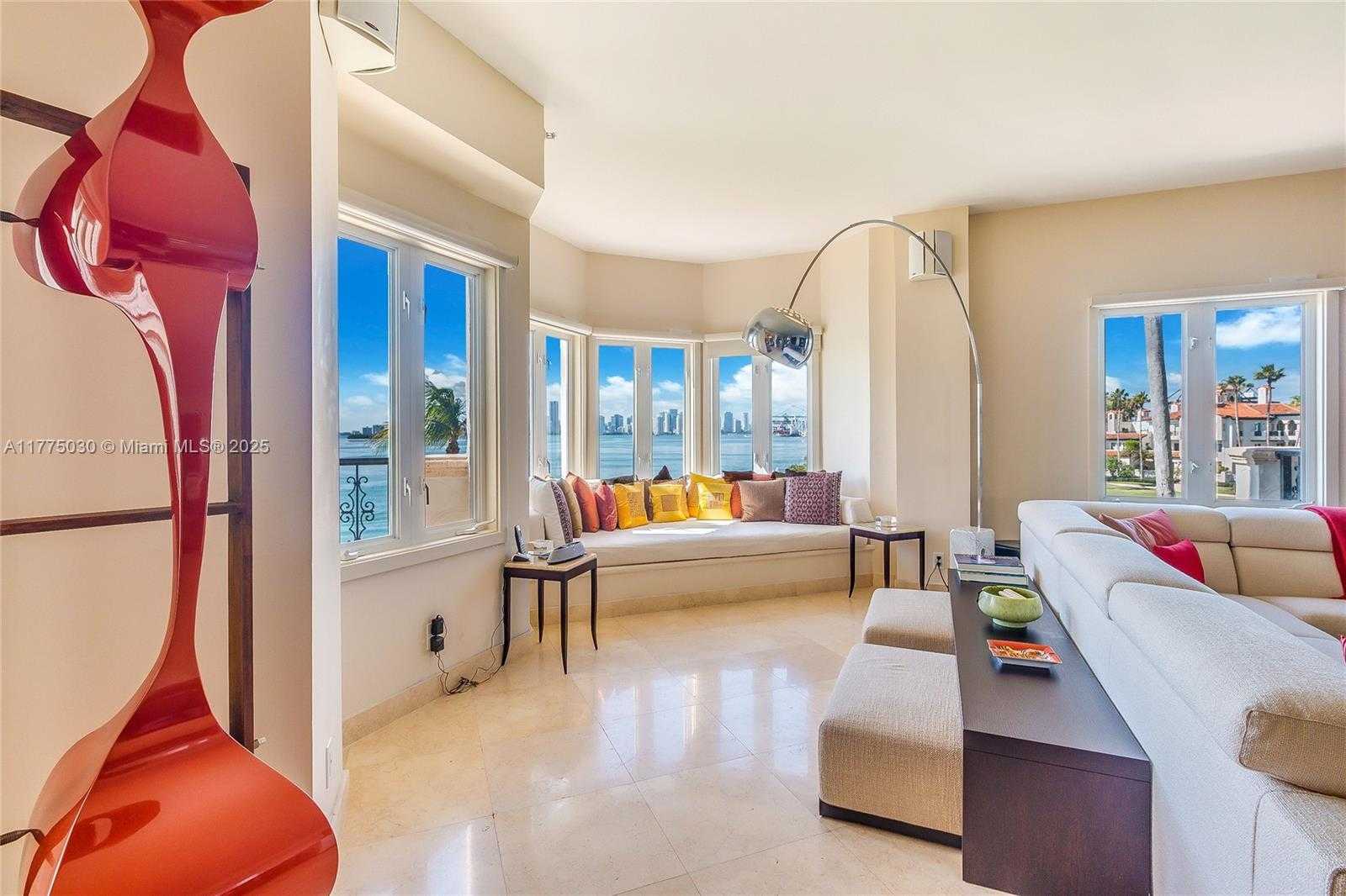 Small Image of 2437 FISHER ISLAND DR #5307, Miami Beach Number 5