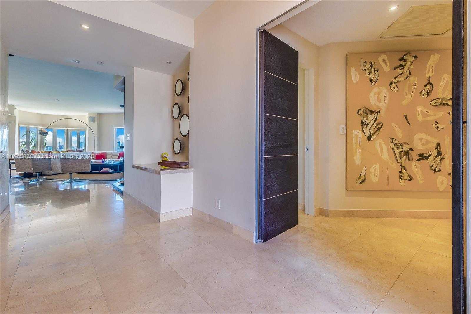 Small Image of 2437 FISHER ISLAND DR #5307, Miami Beach Number 6