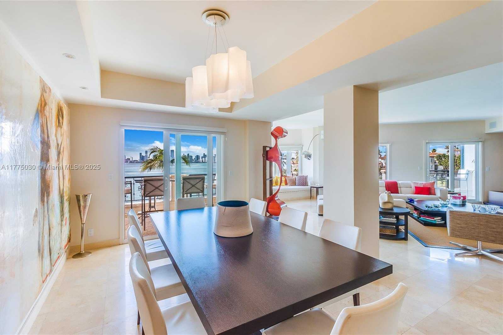 Small Image of 2437 FISHER ISLAND DR #5307, Miami Beach Number 7