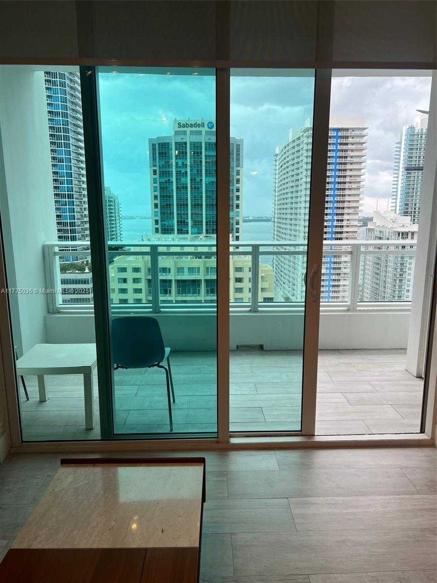 Small Image of 1080 BRICKELL AVE #2602, Miami Number 11