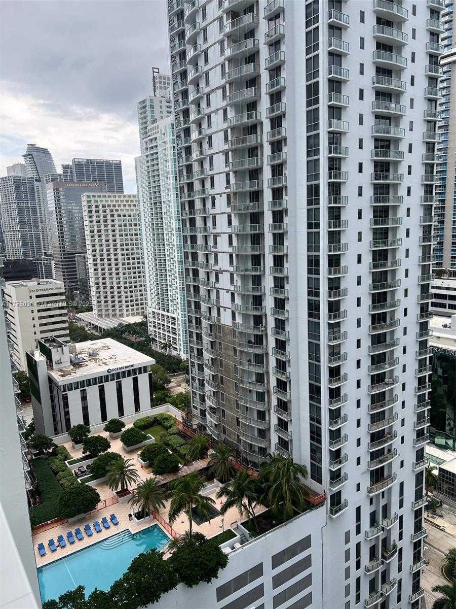 Small Image of 1080 BRICKELL AVE #2602, Miami Number 19
