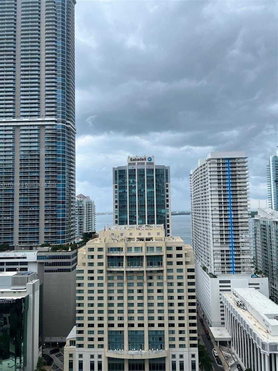 Small Image of 1080 BRICKELL AVE #2602, Miami Number 2