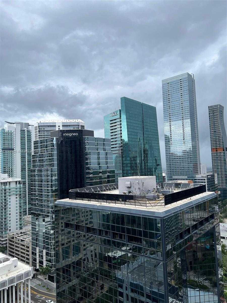 Small Image of 1080 BRICKELL AVE #2602, Miami Number 3