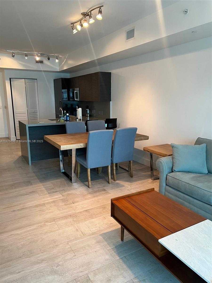 Small Image of 1080 BRICKELL AVE #2602, Miami Number 6
