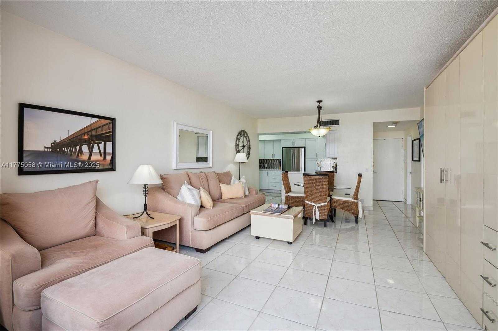 Small Image of 3505 SOUTH OCEAN DR #604, Hollywood Number 8