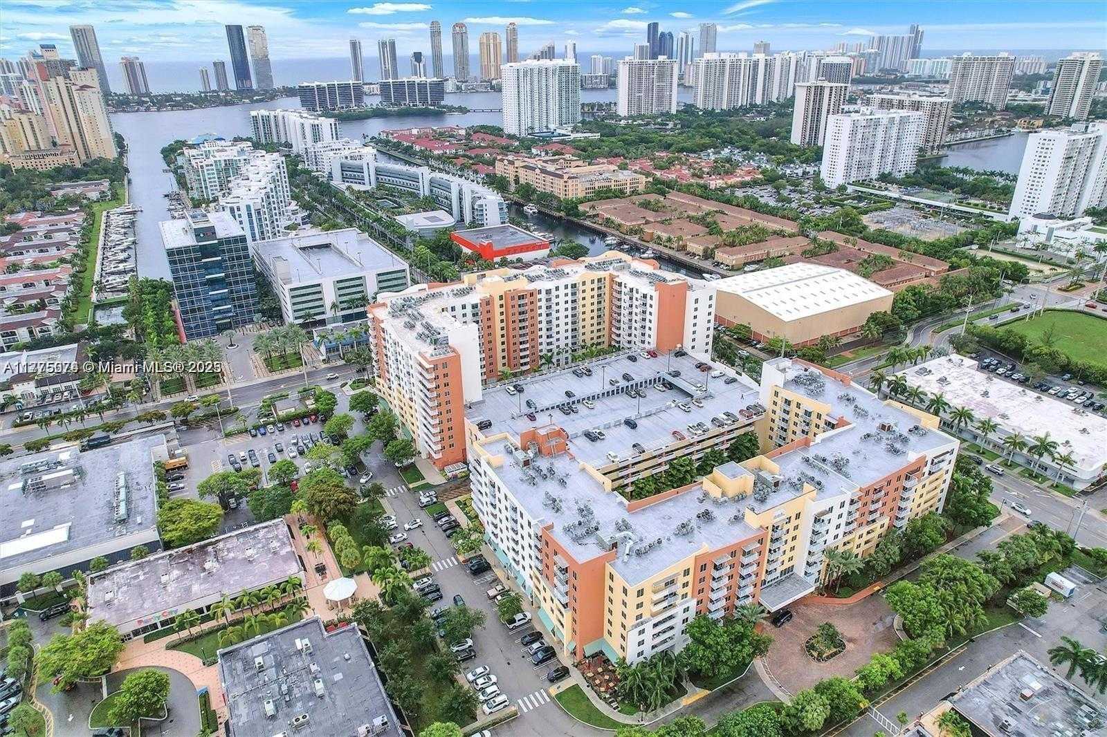 Small Image of 2775 NORTH EAST 187TH ST #326, Aventura Number 3