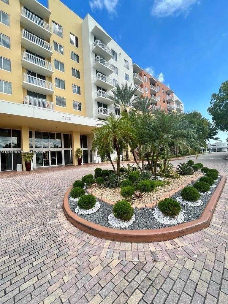 Small Image of 2775 NORTH EAST 187TH ST #326, Aventura Number 8