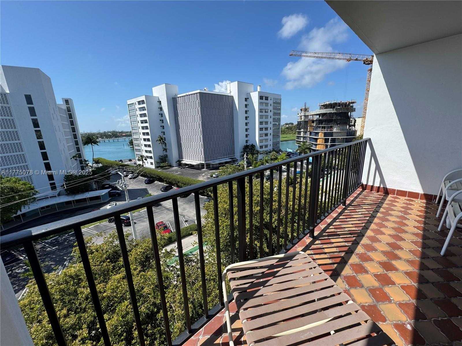 Small Image of 1001 91ST ST #710, Bay Harbor Islands Number 7