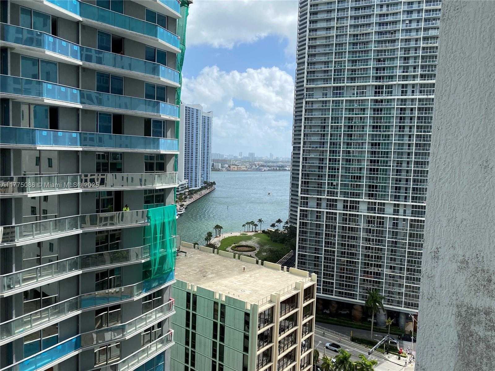Small Image of 55 SOUTH EAST 6TH ST #2107, Miami Number 2