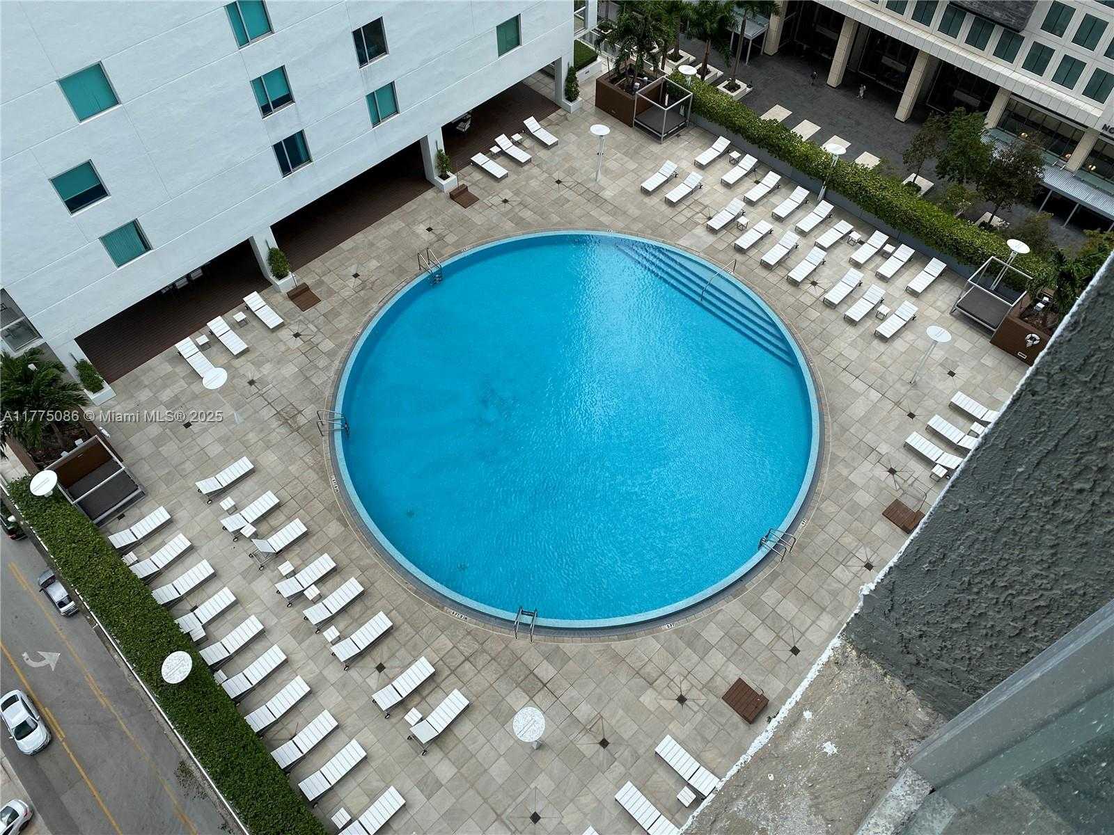 Small Image of 55 SOUTH EAST 6TH ST #2107, Miami Number 23