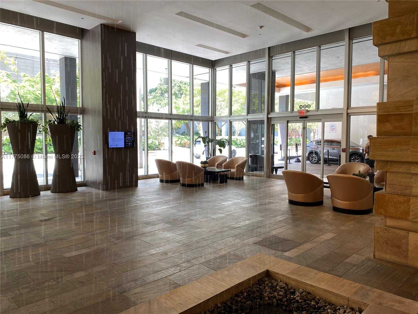 Small Image of 55 SOUTH EAST 6TH ST #2107, Miami Number 25