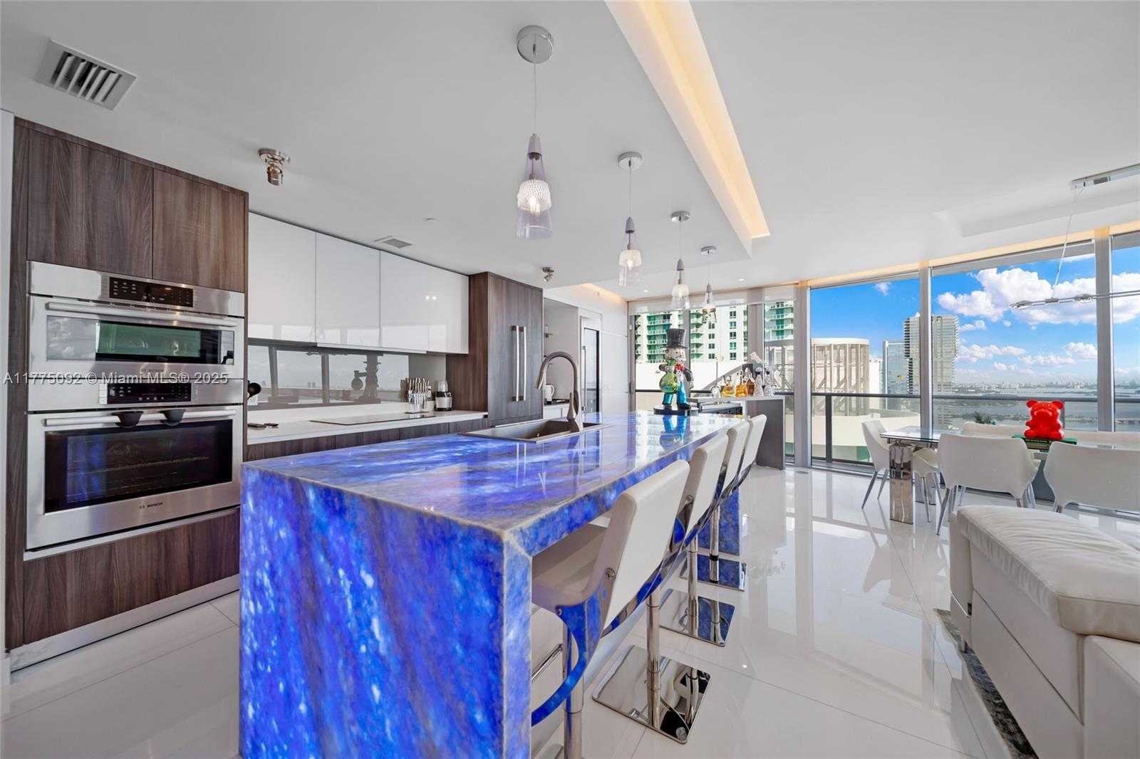 Small Image of 488 NORTH EAST 18TH ST #4115, Miami Number 10