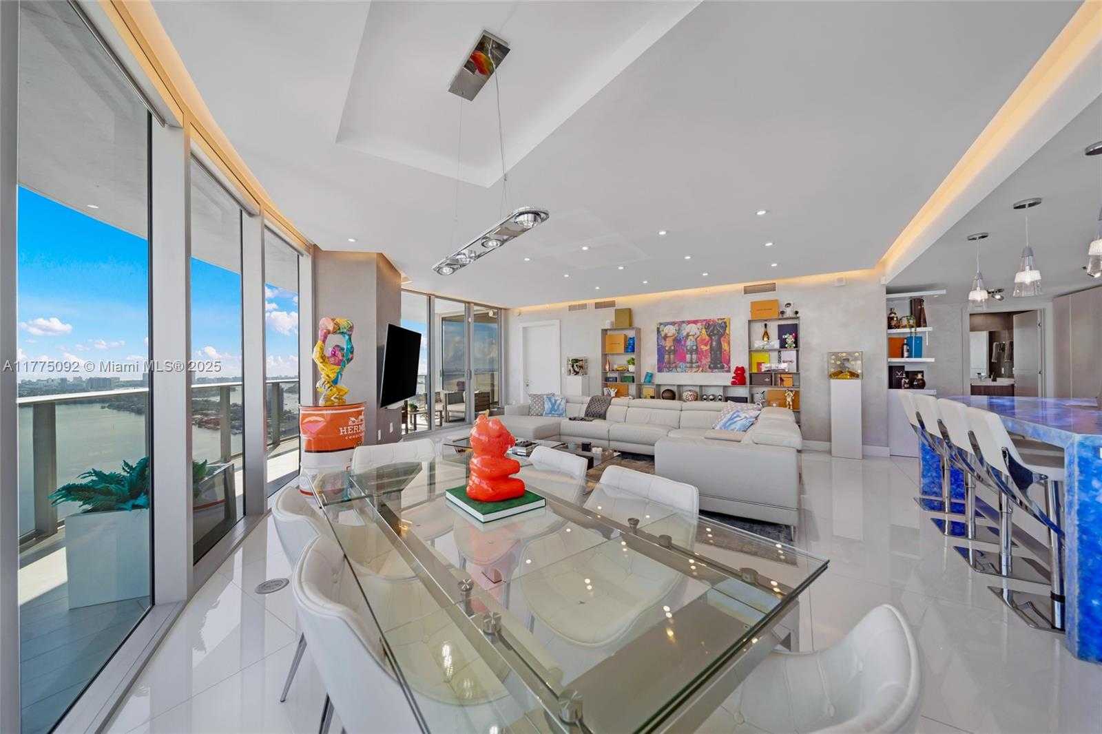 Small Image of 488 NORTH EAST 18TH ST #4115, Miami Number 12
