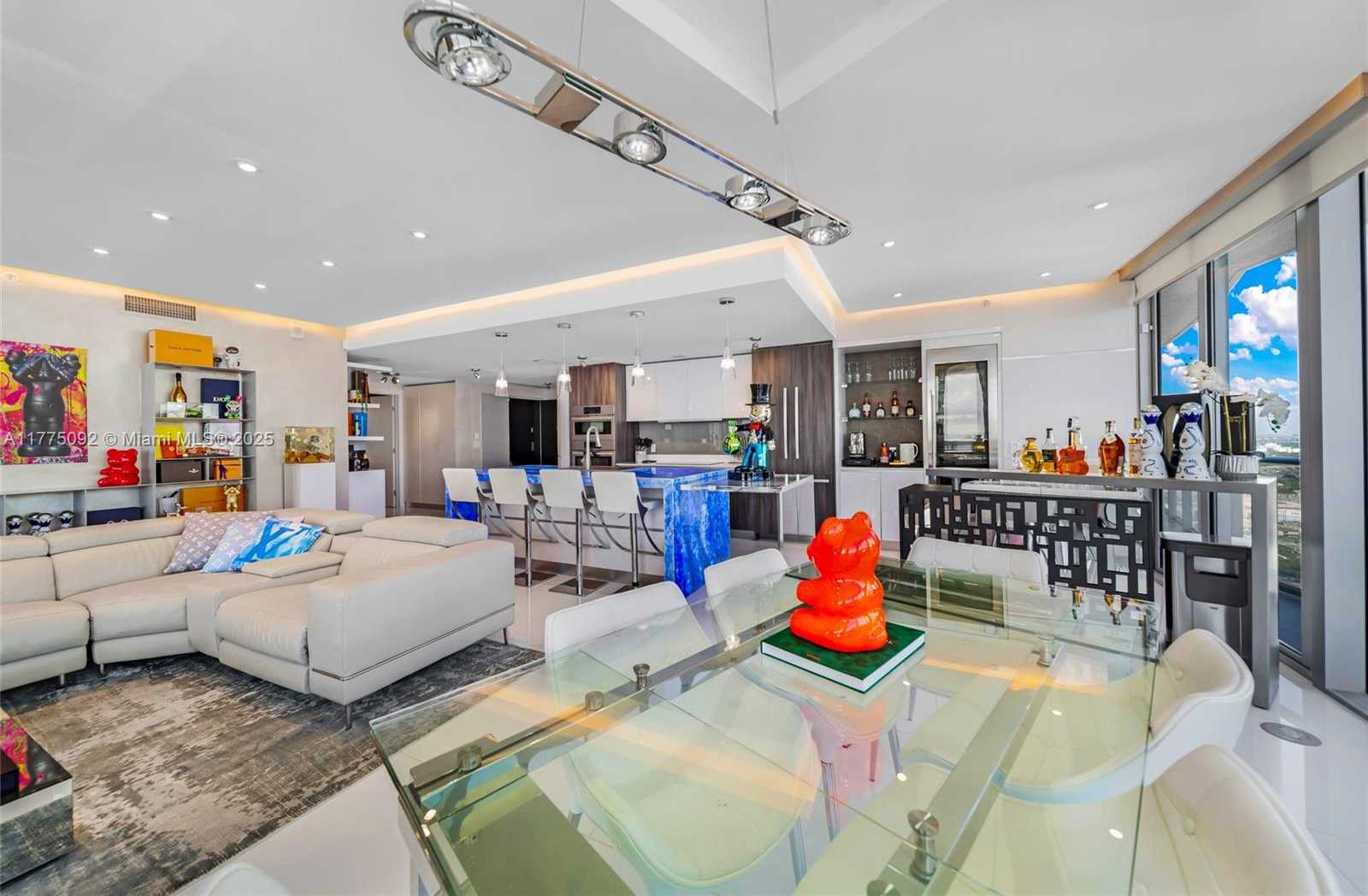 Small Image of 488 NORTH EAST 18TH ST #4115, Miami Number 13