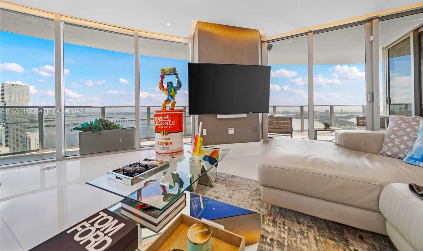 Small Image of 488 NORTH EAST 18TH ST #4115, Miami Number 14