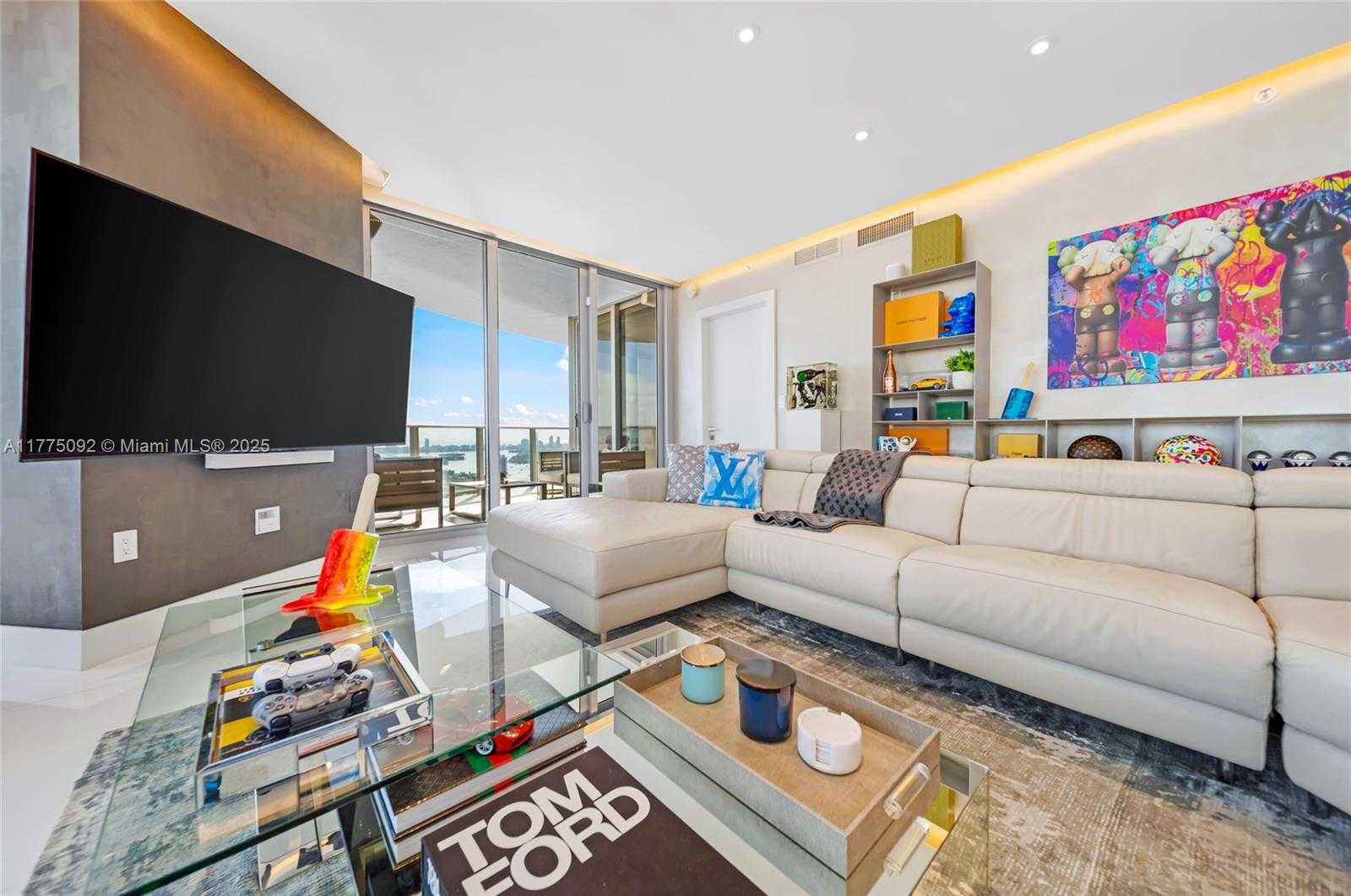 Small Image of 488 NORTH EAST 18TH ST #4115, Miami Number 15