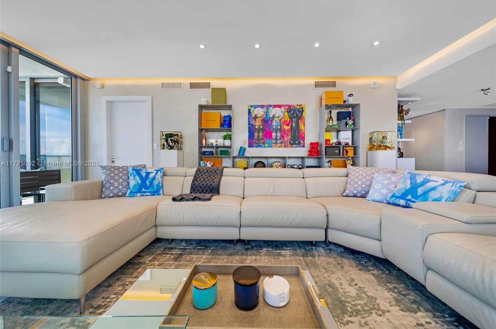 Small Image of 488 NORTH EAST 18TH ST #4115, Miami Number 16