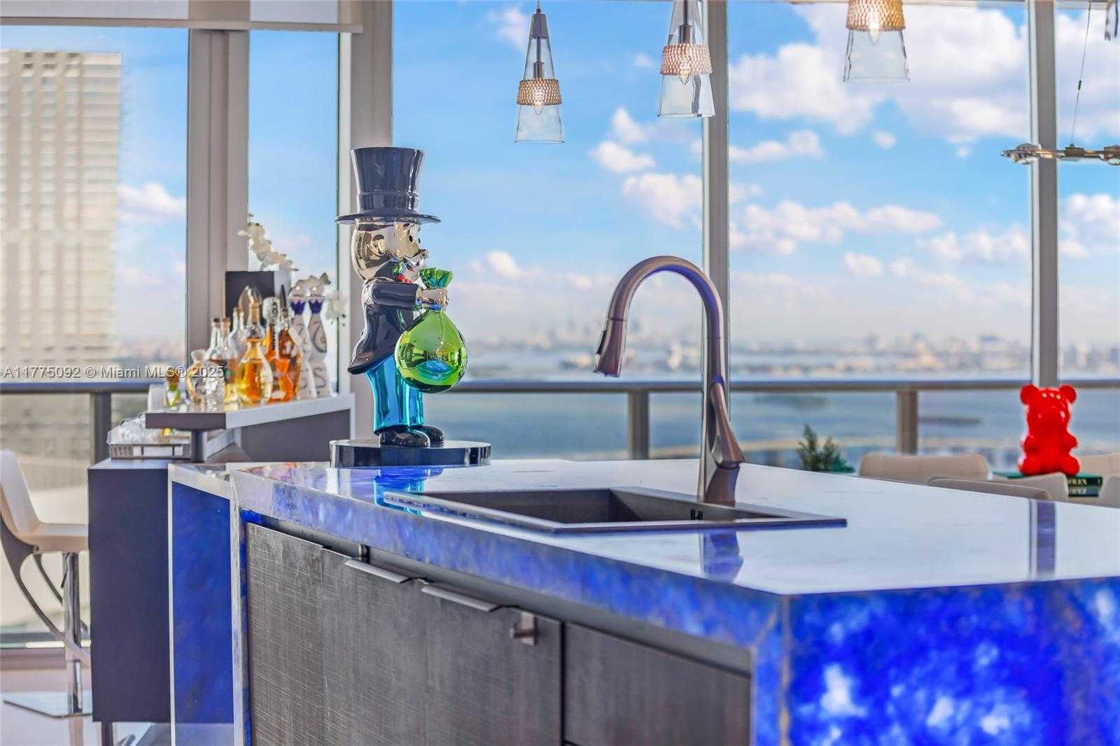 Small Image of 488 NORTH EAST 18TH ST #4115, Miami Number 19