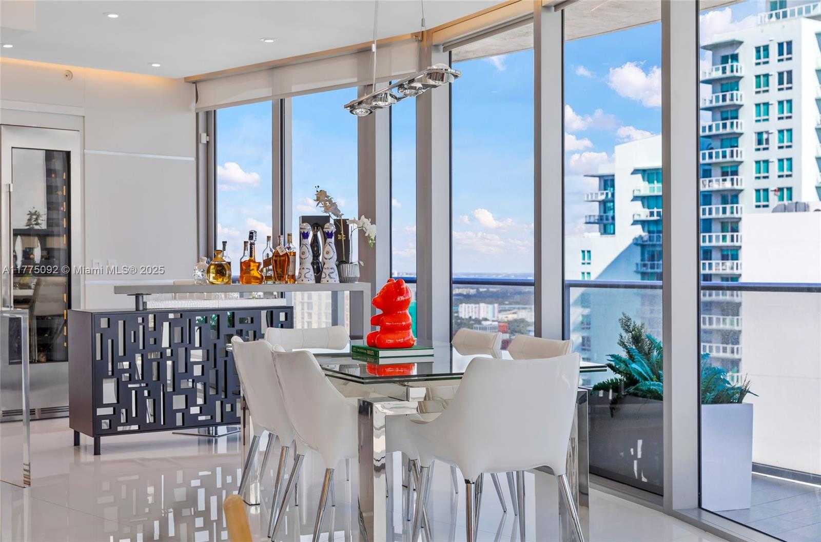Small Image of 488 NORTH EAST 18TH ST #4115, Miami Number 22