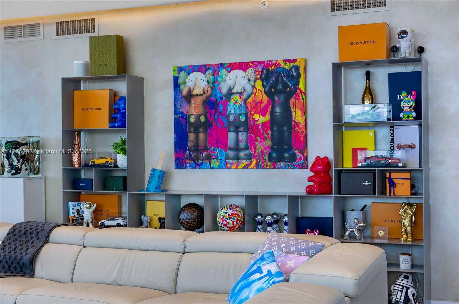 Small Image of 488 NORTH EAST 18TH ST #4115, Miami Number 24